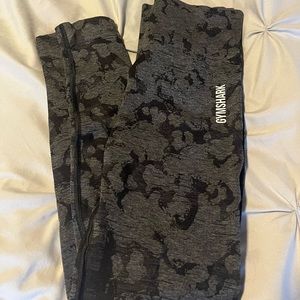 Gymshark Adapt Camo Print Leggings